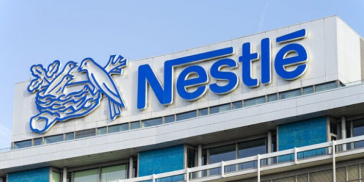 Nestle encerra ciclo na produção e venda de sorvetes