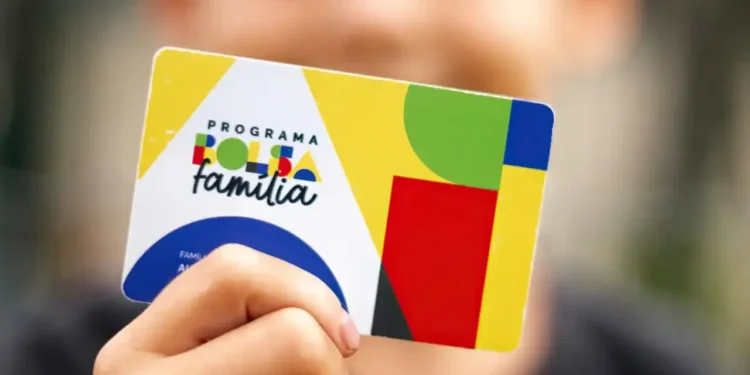 Pagamento do Bolsa Família: quem está recebendo nos próximos dias?