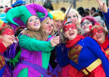 Pesquisa traz péssima notícia para quem gosta de Carnaval