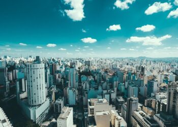 10 cidades brasileiras em lista de piores para se viver em 2026