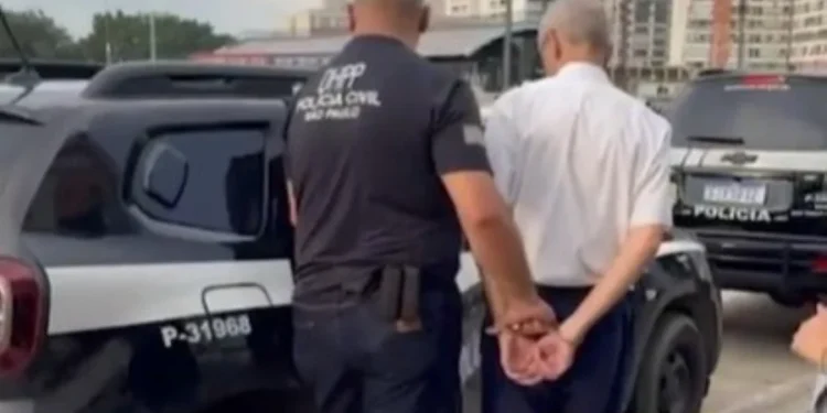 Grave! Mulher “vendia” netas para piloto de avião que foi preso