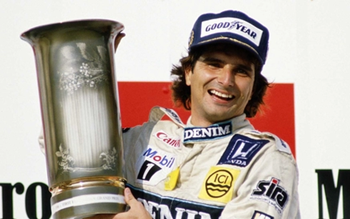 Nelson Piquet