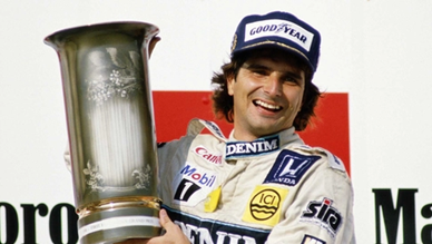 Nelson Piquet