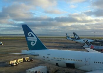 Por que os cidadãos estão deixando o país na Nova Zelândia?