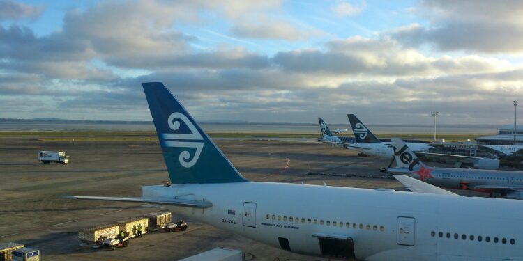 Por que os cidadãos estão deixando o país na Nova Zelândia?