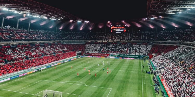 Presidente da Fifa manda a real sobre venda de ingressos para Copa do Mundo