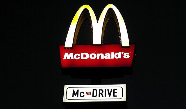 Novo sanduíche clássico do McDonald’s chega repaginado