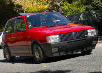 Quanto custa aquele Fiat Uno clássico e antigo em 2026?