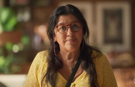 Enquanto Wagner Moura tem fortuna de R$ 50 milhões, patrimônio de Regina Casé não fica para trás