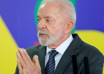 Salário do presidente Lula foi revelado
