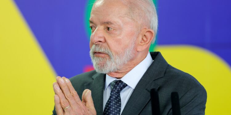 Salário do presidente Lula foi revelado