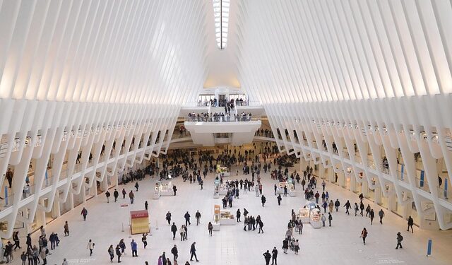 Com obra orçada em mais de R$ 1,5 bilhão, novo Centro de Convenções será construído na capital deste país