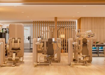 A 100 metros do Parque Ibirapuera, academia de R$ 20 milhões cobra mensalidade de R$ 4,5 mil