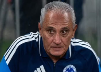 Demissão de Tite no Cruzeiro é antecipada pela diretoria e treinador já recebeu aviso prévio