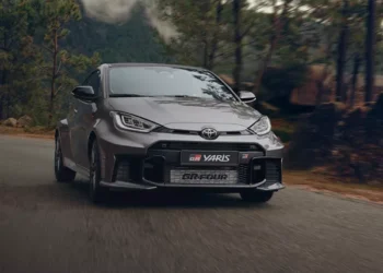 Reajuste no Toyota Yaris eleva valor para R$ 354.990