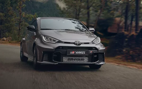 Reajuste no Toyota Yaris eleva valor para R$ 354.990