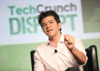 Logo após fundar a Uber, empresário consegue mais R$ 64 milhões e promete revolucionar o mercado imobiliário