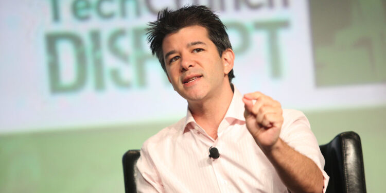 Logo após fundar a Uber, empresário consegue mais R$ 64 milhões e promete revolucionar o mercado imobiliário