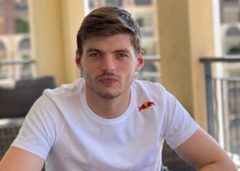 Verstappen fala em deixar a F1 e cita futuro na Fórmula E