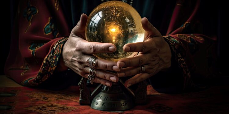 Vidente que previu 11 de setembro e Chernobyl faz alerta para 2026