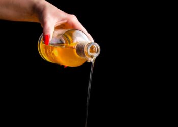 Vinagre na geladeira? Após ler essa notícia, você nunca mais fará o contrário