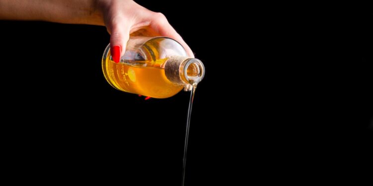 Vinagre na geladeira? Após ler essa notícia, você nunca mais fará o contrário