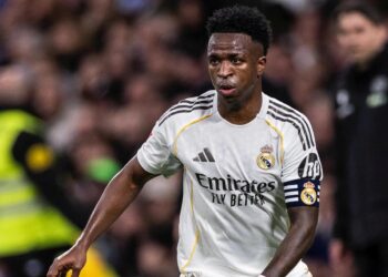 Vinícius Júnior confirma mudança para Emirados Arabes e contrato de R$ 5,3 bilhões foi assinado