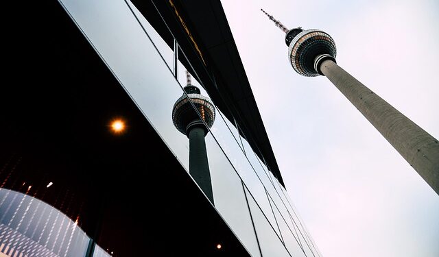 Emissora girante dos EUA abre negociações para ser o novo canal de notícias do Brasil