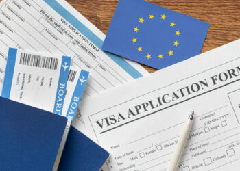 Comunicado geral sobre passaportes para quem pretende viajar à Europa: embarque bloqueado!