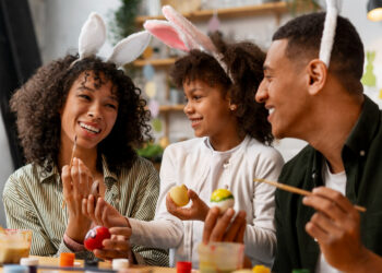 Calendário foi atualizado e último dia da Páscoa será 8 de abril