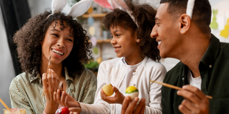 Calendário foi atualizado e último dia da Páscoa será 8 de abril