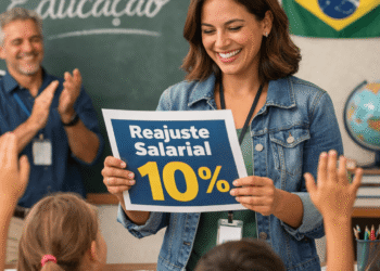 Governo confirma aumento de 10% para todos professores que trabalham nesse estado