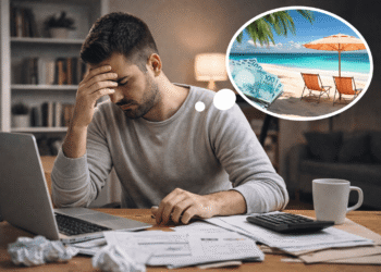 Sem férias pagas: milhões de brasileiros vão bancar o próprio descanso em 2026