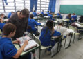 Escolas Aulas