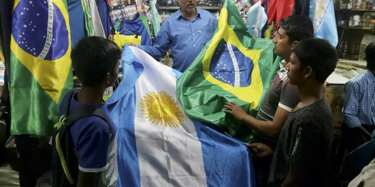 Argentinos estão se mudando para o Brasil e motivo é surpreendente