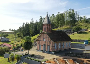 Cidade brasileira com aluguel médio de R$ 1.000 tem empregos sobrando e tranquilidade de vida