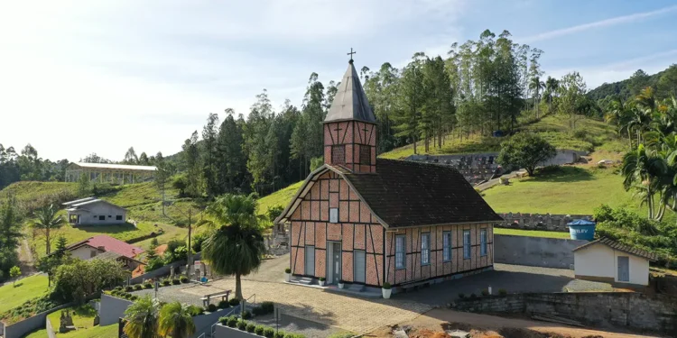 Cidade brasileira com aluguel médio de R$ 1.000 tem empregos sobrando e tranquilidade de vida