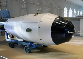 Lei para produção de bomba atômica no Brasil deixa claro se é proibido ou não