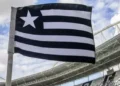 bandeira botafogo