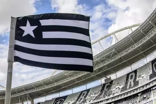 bandeira botafogo