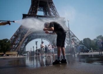Planeta Terra esquentou e mundo viveu quinto fevereiro mais quente da história