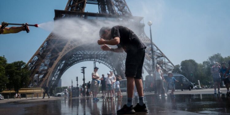 Planeta Terra esquentou e mundo viveu quinto fevereiro mais quente da história