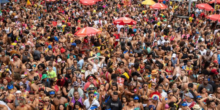 Não é o Mpox: outro vírus perigoso está se espalhando após o Carnaval