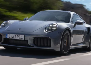 Carros de luxo ficam mais baratos e imposto despenca na Argentina