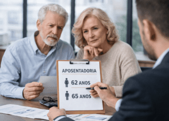 Fim do mistério: qual a idade mínima para se aposentar?