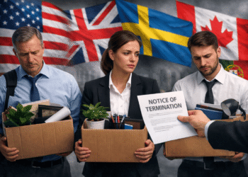 Aprovados em concurso público perdem direito de estabilidade no cargo e podem ser demitidos nesses países