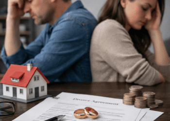 Casais que pretendem se divorciar precisam ler isso