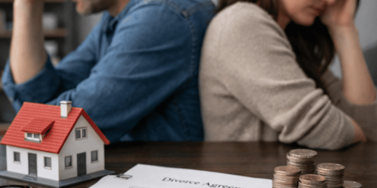 Casais que pretendem se divorciar precisam ler isso