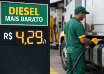 Preço do diesel vai baixar? Resposta quase confirmada