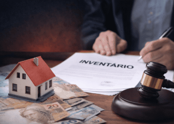 O que acontece com a herança se uma família não fizer inventário?